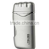 Teling Lighter Factory Windproof Cigarette Lighter Refillable thumbnail-2