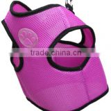 hot selling durable climbing harness for dog