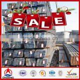 Wholesale Spring Steel Hot Rolled Flat Bar thumbnail-2
