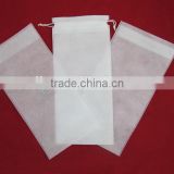 Non woven Package Bag for Slippers Laundry Bag