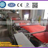 Plastic Carpet Washable Floor Mat thumbnail-1