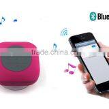 2016 New Mini Wireless Speaker Bluetooth Waterproof Portable Speaker thumbnail-1