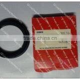 Genuine MITSUBISHI 6D16 Engine ME074755 OIL SEAL for Excavator