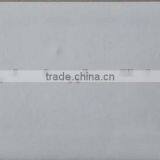 white matt solid color pvc sheet