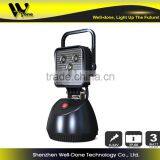 15w Portable Rechargeable Emergency Strobe Lights for Vehicle thumbnail-3