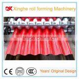 Trade Assurance Color Steel Plate Material Roof Tiles Galvanized Steel Sheet