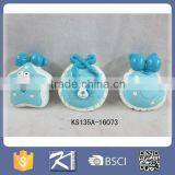 Kinsheng 2016 Wholesale Polyresin Ornaments for Home Decoration thumbnail-1