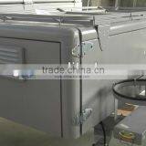 Special Powder Coated Toolbox for Camper Trailer thumbnail-1