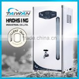 stainless steel boiler water treatment chemicals hot water boiler
