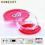 Safety Kids Four-piece Crisper Set With Lock thumbnail-1