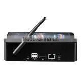 PIPO X8 Dual OS Touch Screen Mini PC Tablet Intel Z3736F Quad Core Windows 8.1 Android 4.4 2G RAM 32G SSD thumbnail-3