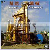 LB500 Asphalt Concrete Mixer Plant