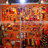 Germany Series Football Fan Face Paint,football Fan Scarf,football Fan Wig,face Paint