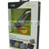 5 Mega Digital Microscope With USB Port EScope thumbnail-6