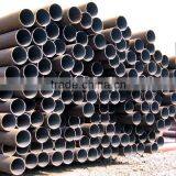 ASTM A53/A106 Gr.A/B/C Seamless Steel Pipe Low-temperature Tube thumbnail-4