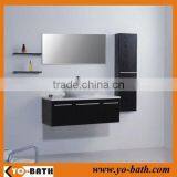 Non-painting Italian Bathroom Vanity, Italian Style Bathroom Furniture thumbnail-1
