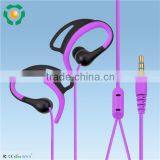 Sport Waterproof Earphone/oem Earphone/earbud Printing thumbnail-3