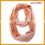 Women Round Neck Scarves FROM YIWU