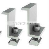End Clamp Kit for Solar pv Mounting thumbnail-2