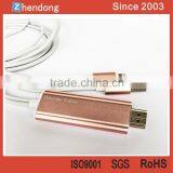 hd mi Hdtv Adapter for IPhone 7 thumbnail-1