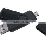 2016 Gift Otg USB 2.0 /3.0 Flash Drive Usb Memory Stick 4GB 8GB 16GB 32GB OTG Usb