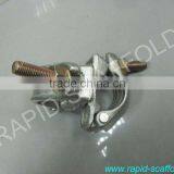 Double Couplers EN Standard