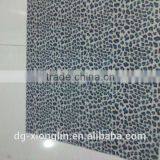 Leopard Pattern TPU Sheet for Shoes Uppers thumbnail-3