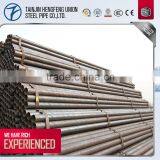 Steel Pipes ERW Carbon Steel Can be Oiled thumbnail-2