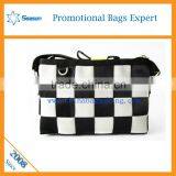 Wholesale Custom Fashion Eco Beauty Cosmetic Bag Travel