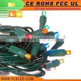 New Style 5m Clear Plastic Christmas Balls, Wholesale Artificial Christmas Tree, Christmas Lights China thumbnail-3