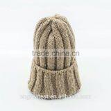 Fashion Fancy Stitch Comfortable Kniting Cap thumbnail-3