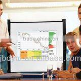 Portable Aluminum Stand Mini Table Screen, BEST SELLING!!! thumbnail-1