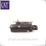 Excavator E330C E330D 24V 1990307 Starter Motor thumbnail-3