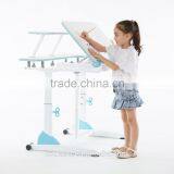 TCT Workstation G6+ XS Luxury Height Adjustable Children Desk thumbnail-6