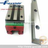 CNC Machine HIWIN Heavy Duty Linear Motion Guide Rail HGR65 3000mm Quality Choice