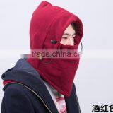 Custom Balaclava Ski Face Mask thumbnail-3