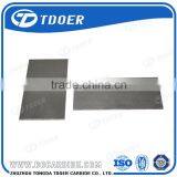 Tool Part Carbide Plate YG6