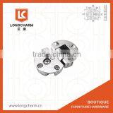 90 Degree Small Hinges Folding Table Hinges