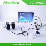 Japanese Version 3d Nls Body Health Analyzer