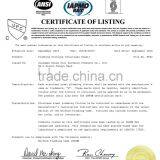 Undermount Single Bowl 16 Gauge Stainless Steel Kitchen Sink With Cupc Approved 2318A thumbnail-6