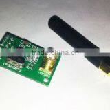 Good Quality Factory Direct Sales NRF905 Wireless Module New And Original RF Module With the Antenna