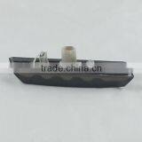 Car Accessories Led Side Lamps LED Turn Signal Lights for BMW E92 E90 E81 E82 E87 E88 E91 E60 E61 Smoke M Logo thumbnail-3