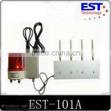 EST-101A Mobile Detector