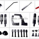 Wheel Machine Alloy HS-RSM595 Wheel Straighten Machine Used in Car 4S -shops thumbnail-2