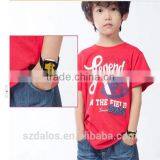 Manufacturer Good Price Remote Monitoring Kids Locator Tracking Gps Child Watch thumbnail-6