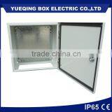 Europe High Quality OEM Waterproof Metal Enclosure IP65