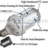 Top Led Light The Beautiful Yellow Color E27 Smd Led Corn Light Bulb Hot Selling !!! thumbnail-1