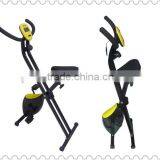 Gym Equipment Magnetic Upright Bike for Sale