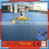 Guangzhou Hockey Flooring Tile in Artificial Grass and Sports Flooring thumbnail-1