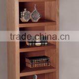 Modern Design 5-layer Wood MDF Bookcase thumbnail-2